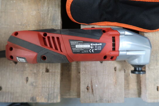 Einhell TC-MG 220/1 E multicutter