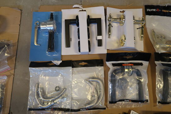 Diverse handelsvarer 