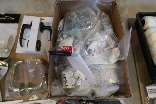 Diverse handelsvarer 