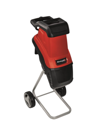 Einhell Kompostkværn 230V-2500W - GC-KS 2540