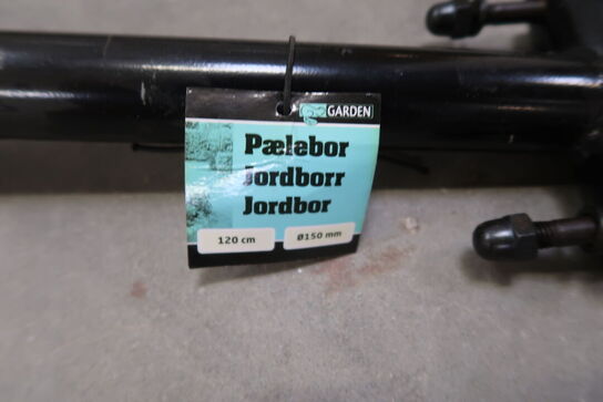 Pælebor