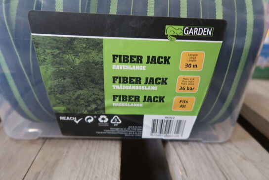 Fiber Jack - 30 meter
