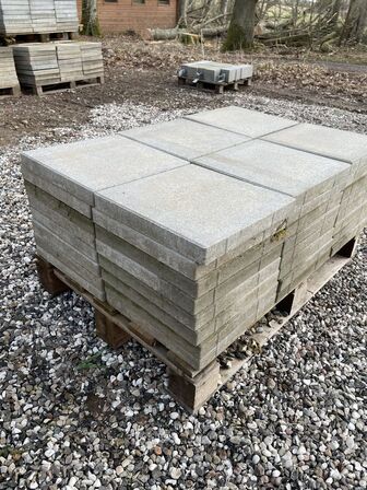 Cementfliser (læs beskrivelse)