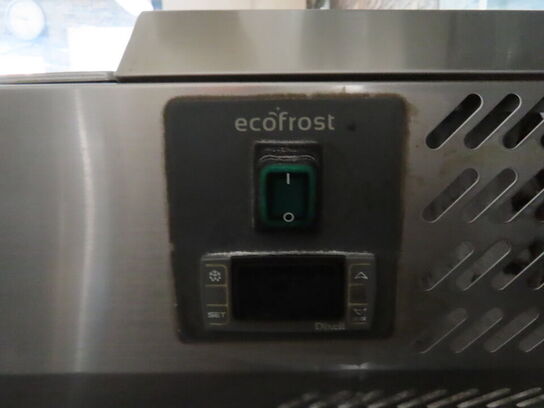 Saladette, ECOFROST model 4750.165