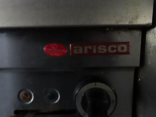 Elektrisk friture, ARISCO