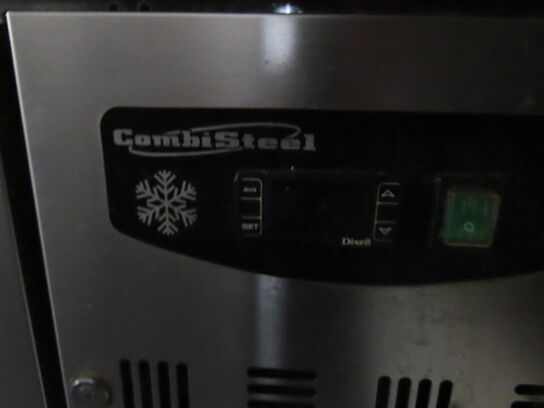 Kølebord, COMBISTEEL