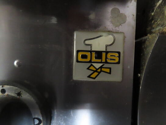 Gaskogemodul, OLIS