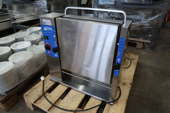 Vertikal toaster PRINCE CASTLE