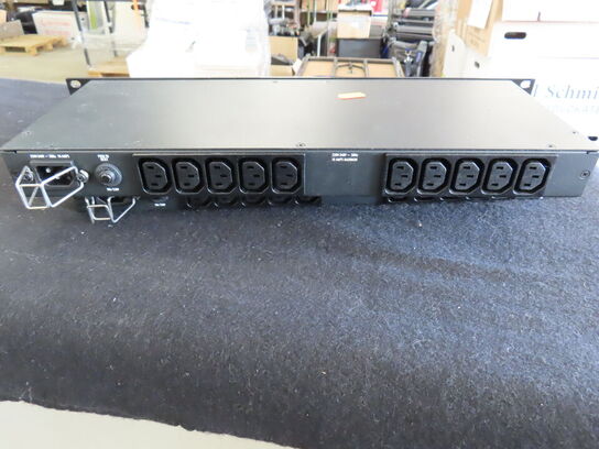 3 stk spændingsstabilisatore FURMAN M-10xE