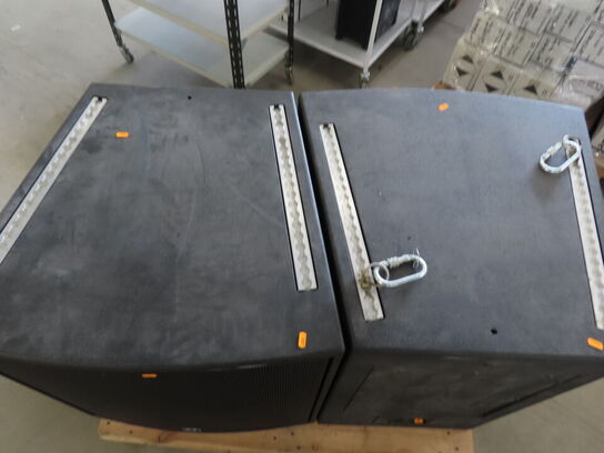 2 stk Højtalere ELECTRO-VOICE FRX+940