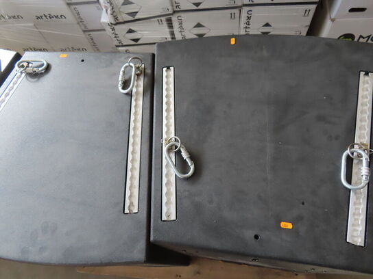 2 stk Højtalere ELECTRO-VOICE FRX+640