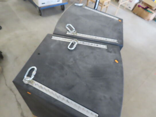 2 stk Højtalere ELECTRO-VOICE FRX+940
