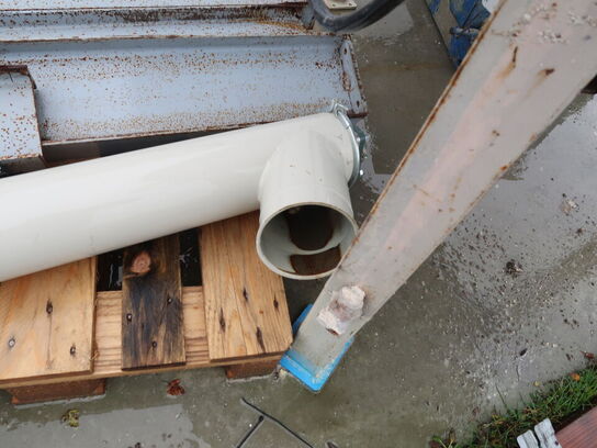 Planblander med snegl