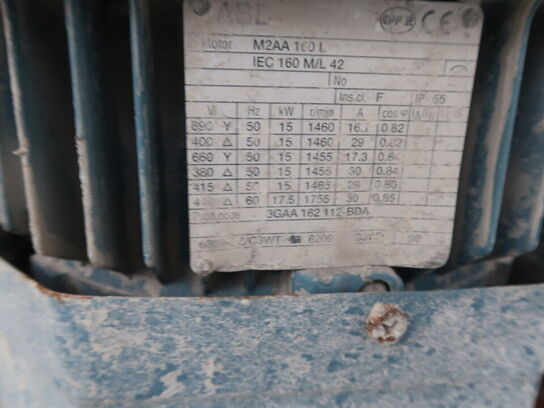 Planblander med snegl