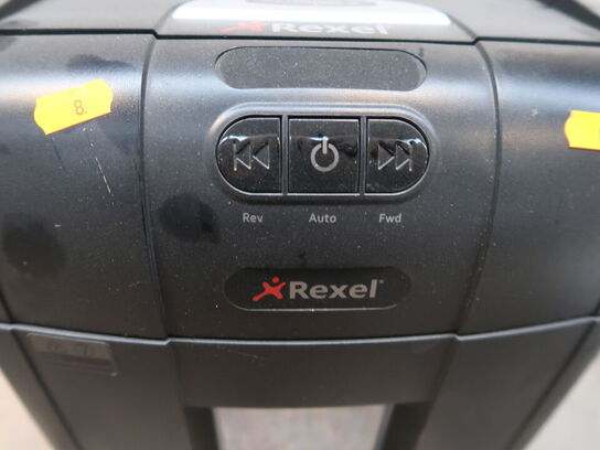 Makulator REXEL