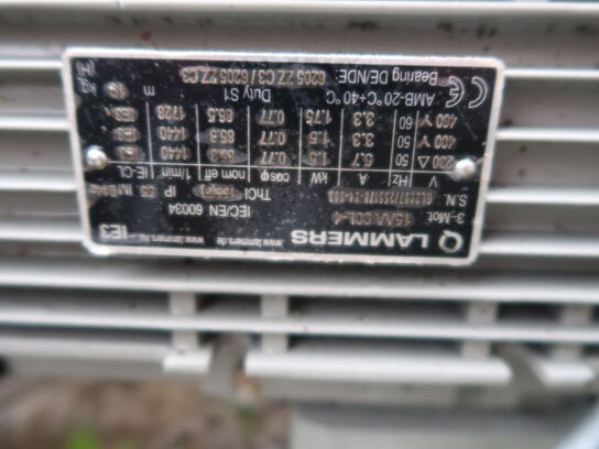 Planblander med snegl