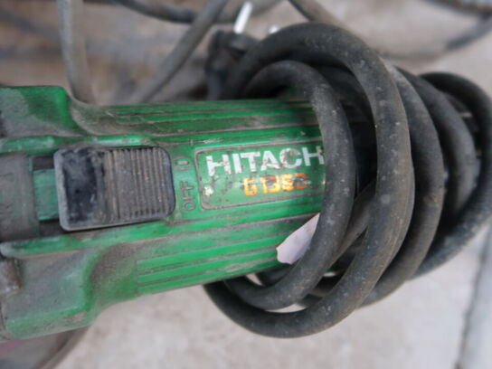 Blandet værktøj (vogn medfølger ikke)