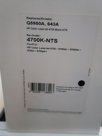 Printer HP LaserJet Pro MFP M426dw