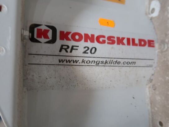 Planblander med snegl