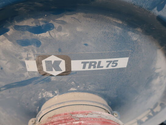 Kornblæser KONGSKILD TRL75