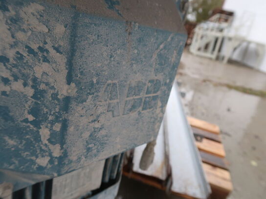 Planblander med snegl