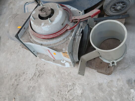 Planblander med snegl