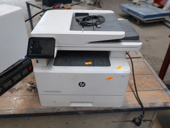 Printer HP LaserJet Pro MFP M426dw