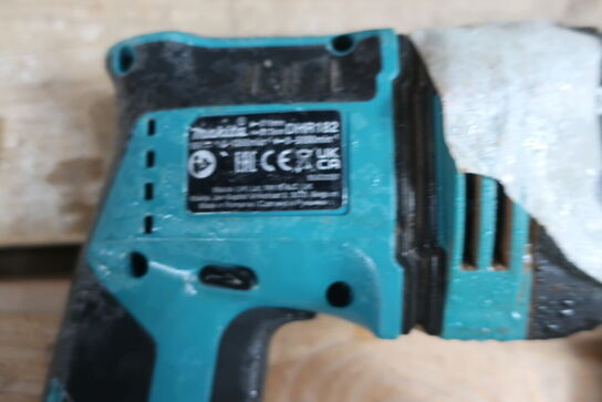 Akkuboremaskine MAKITA DHR182