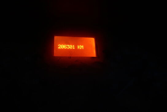 Varebil OPEL VIVARO 2.0CDTi 114HK