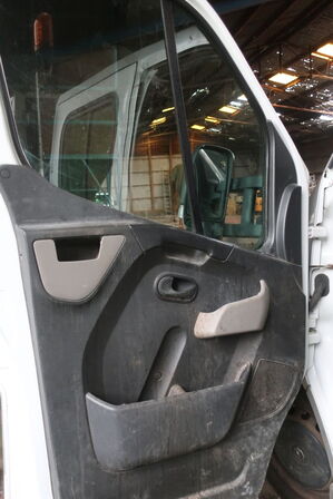 Varebil OPEL MOVANO ladbil 2,3CDTi 150HK