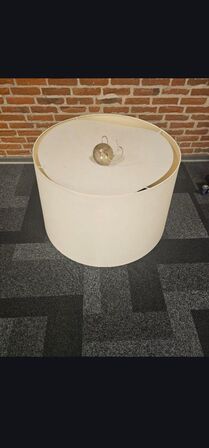 Modo Loftlampe Ø: 100/85x H: 61 cm (MOMSFRI) 