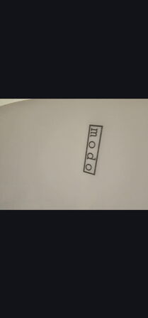 Modo Loftlampe Ø: 100/85x H: 61 cm (MOMSFRI) 