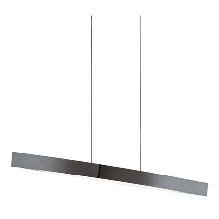 Eglo fornes-s led pendel sort 97 cm(ubrugt)