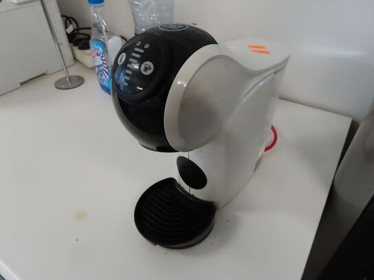 Kaffemaskine NESCAFE Dolce Gusto