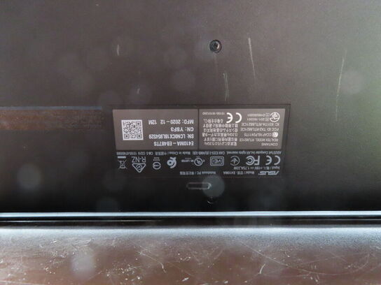 bærbar pomputer ASUS E410MA
