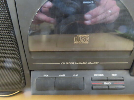 Radio PHILIPS