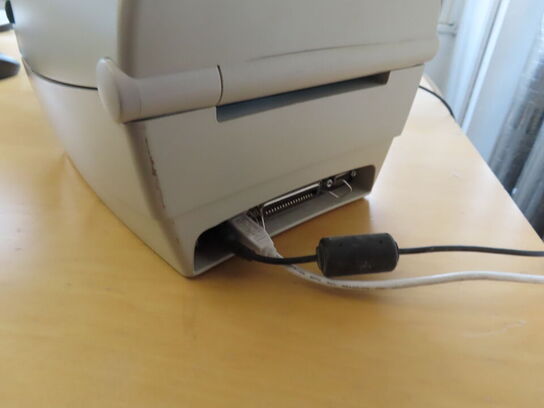 Lable printer NORRIS PRINT-TECH, TLP2844-Z