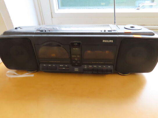 Radio PHILIPS