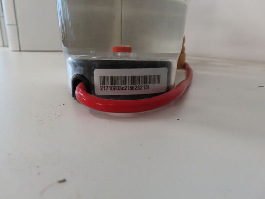 Kaffemaskine NESCAFE Dolce Gusto