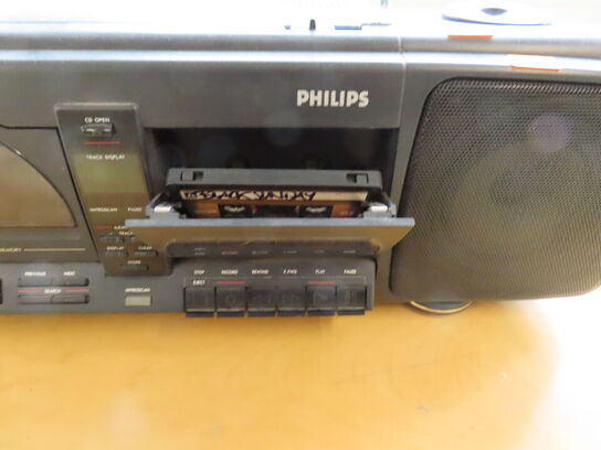 Radio PHILIPS