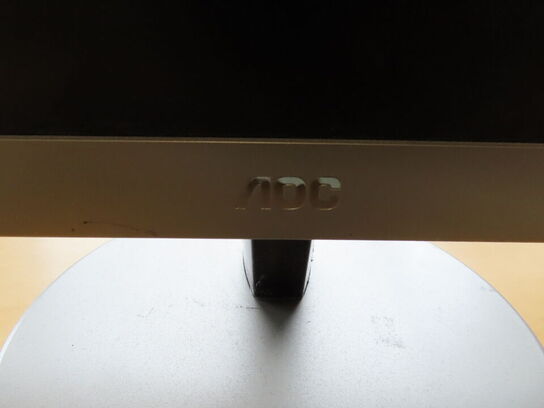 Tastatur, skærm NOC I2369Vm, div. Sakse