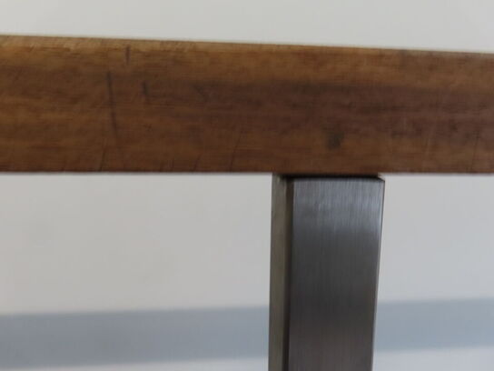 3 stk. tøjstativer