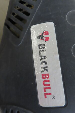 Girafsliber BLACKBULL