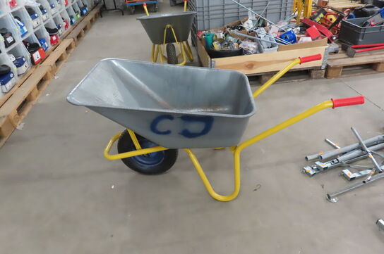 Trillebører RAVENDO