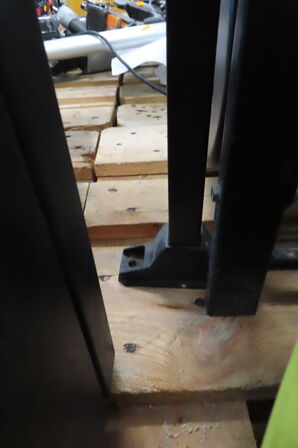 3 stk. Værktøjskasser DEWALT m.m.