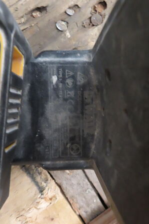 Rotationslaser DEWALT 