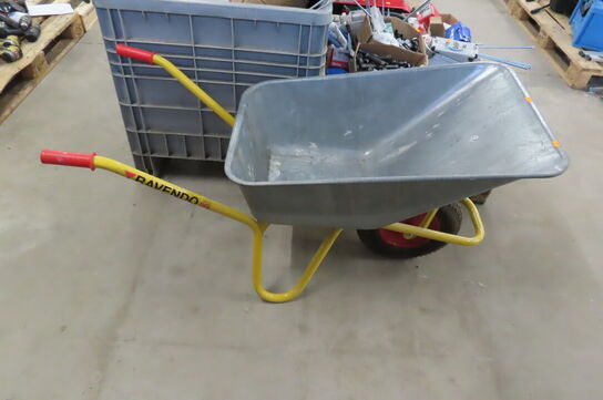 Trillebører RAVENDO