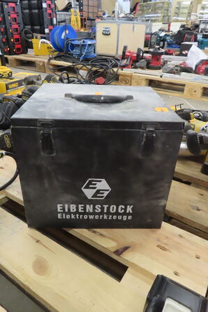 Betonsliber EIBENSTOCK