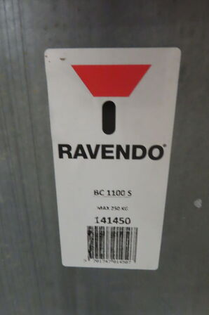 Trillebører RAVENDO