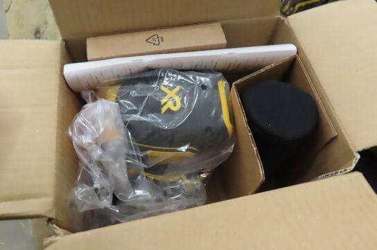 Akku-excellentssliber DEWALT